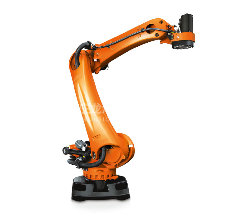 库卡机器人